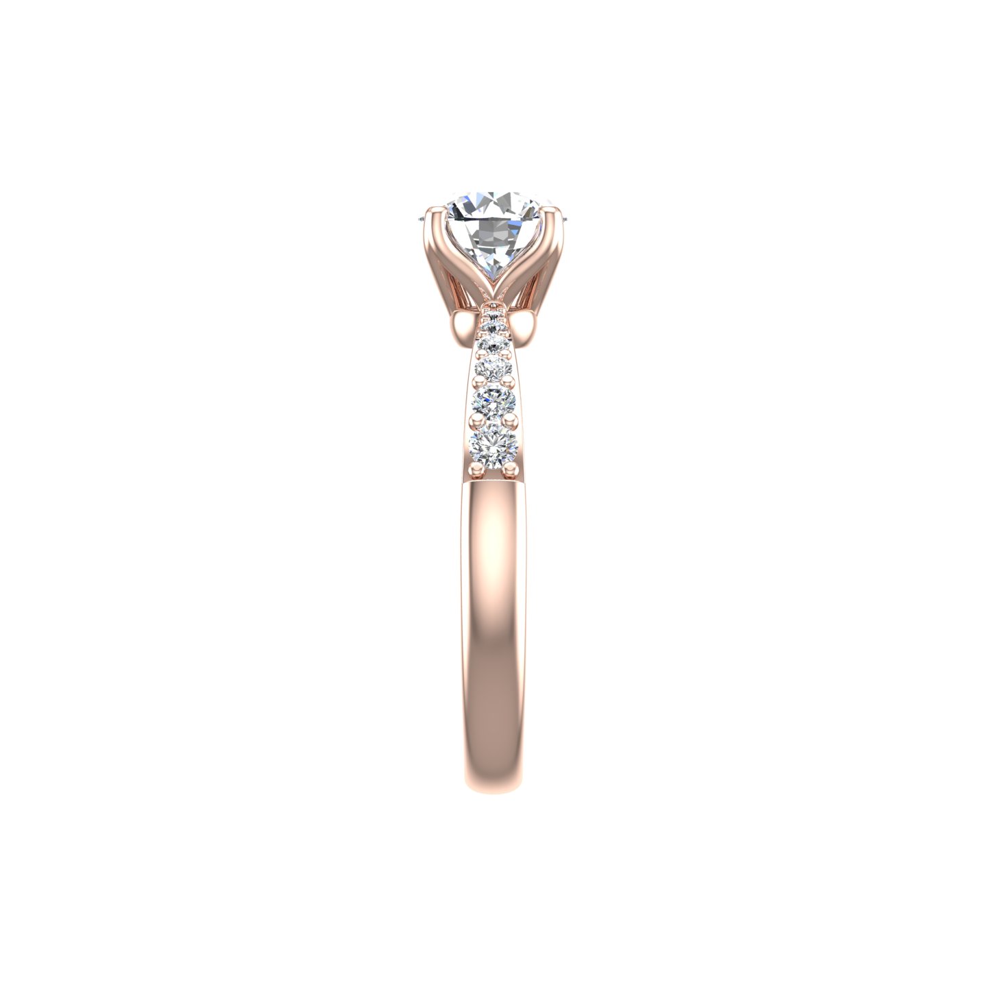 Felicity Engagement Ring